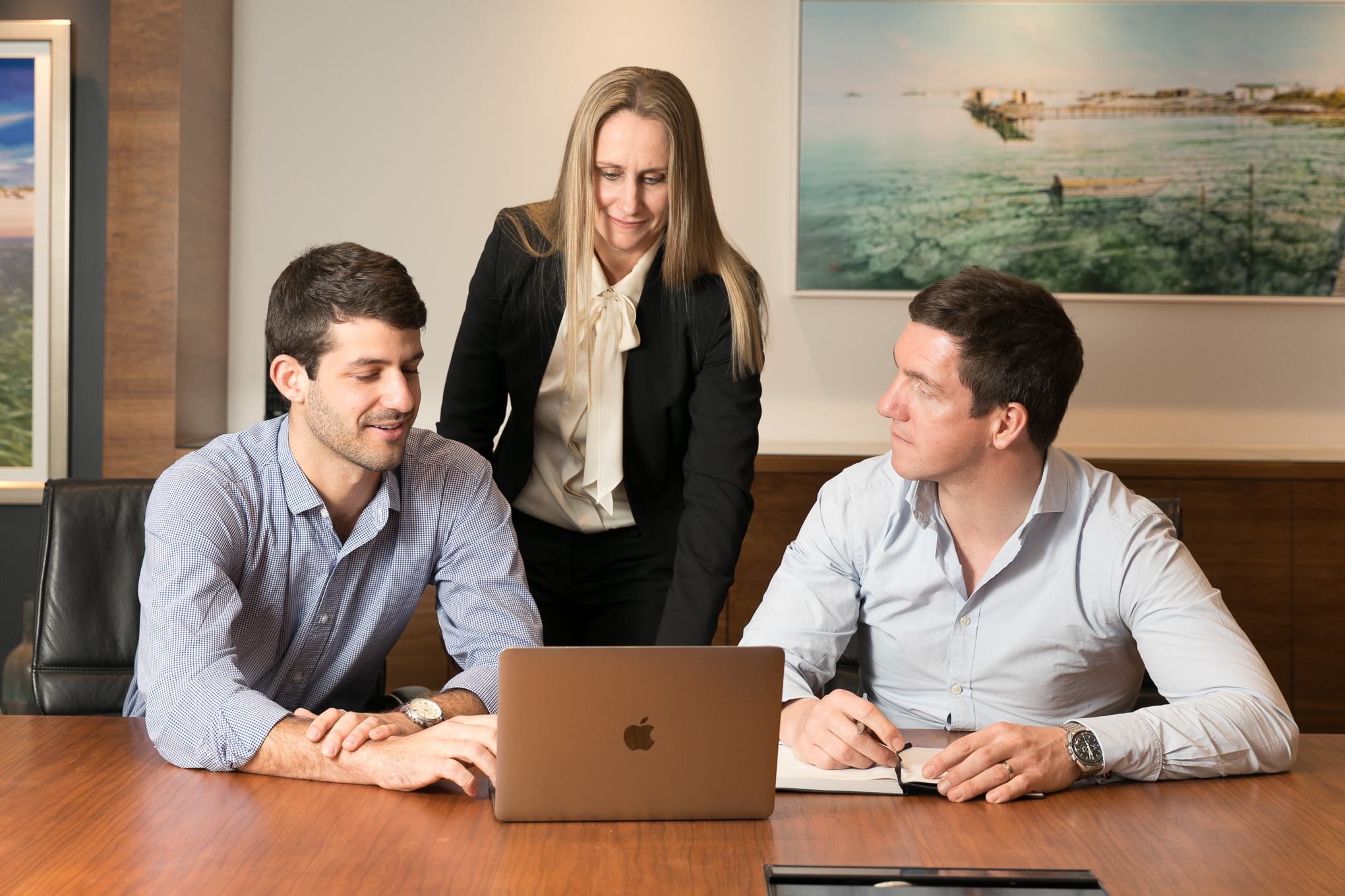 RECRUITMENT – SENIOR CONSULTANT/MANAGER (Perth)