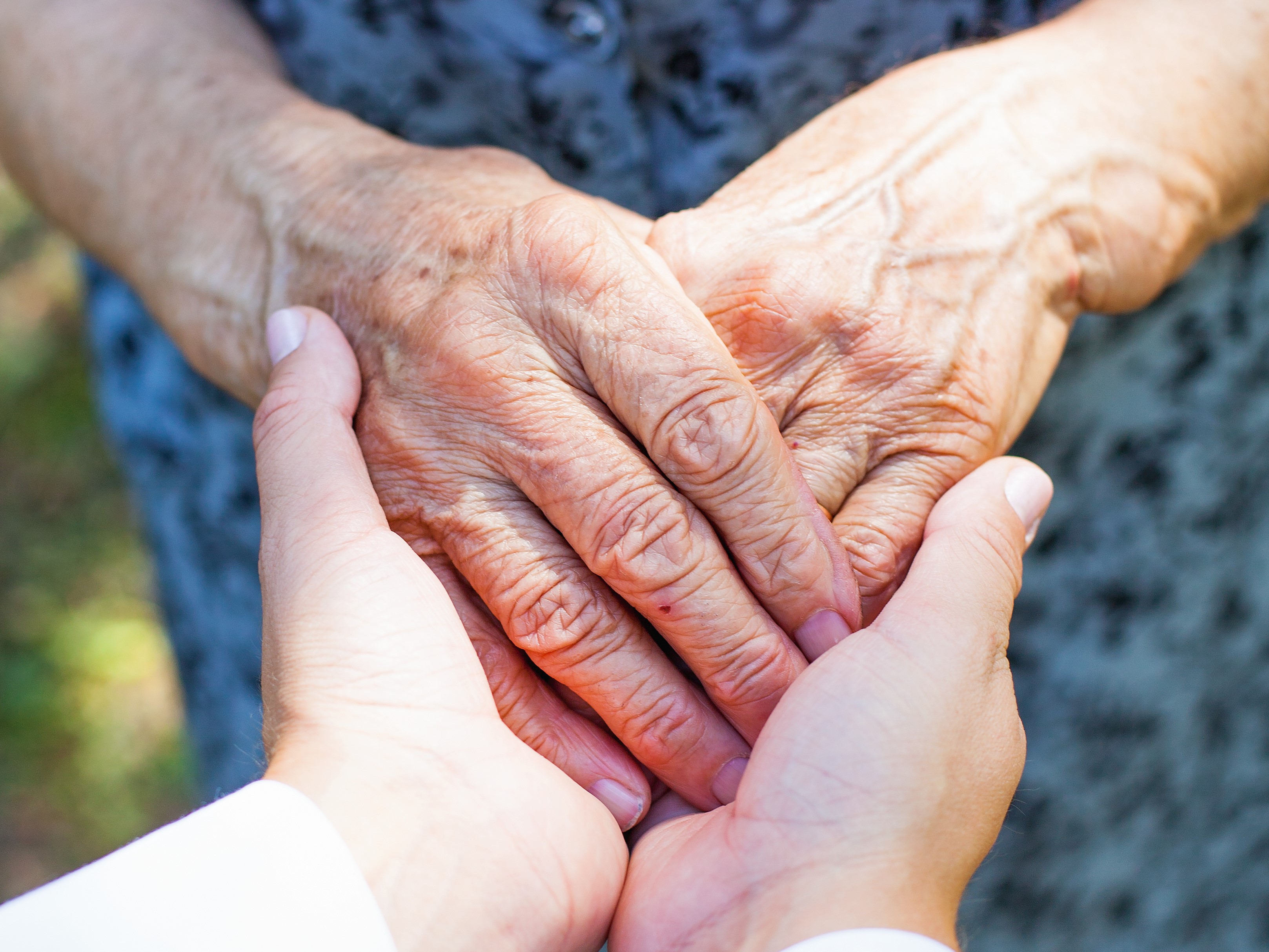 Preparing for Change Following the Royal Commission into Aged Care