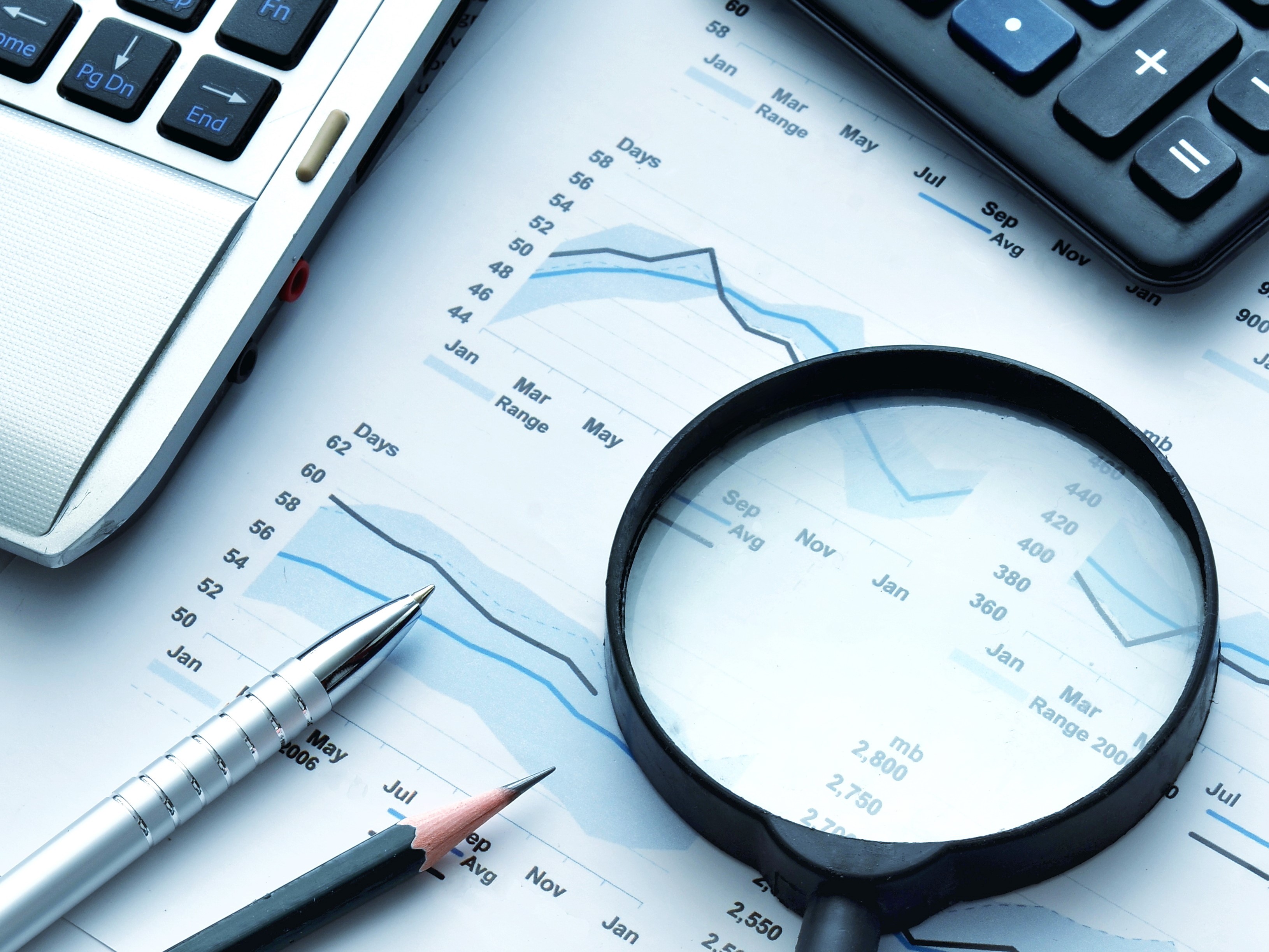 Finding the Optimal Capital Structure