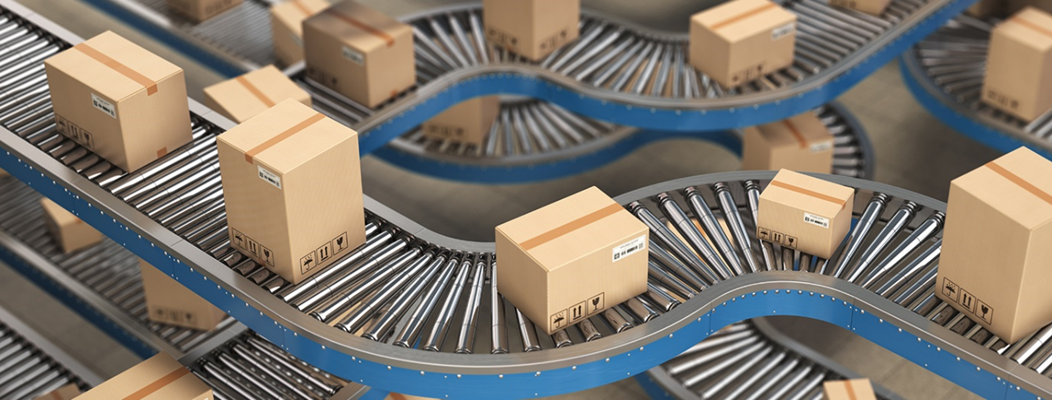 eCommerce, Transport & Logistics and the Last Mile