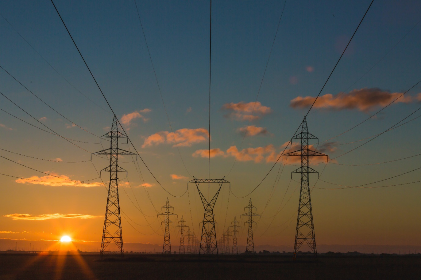 Australia’s Grid: The Electrical Transition