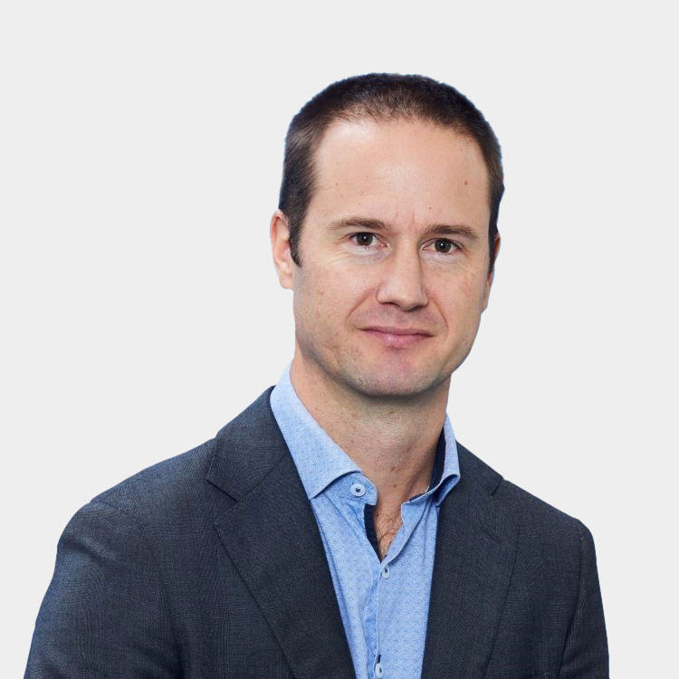 Dan Sunderland